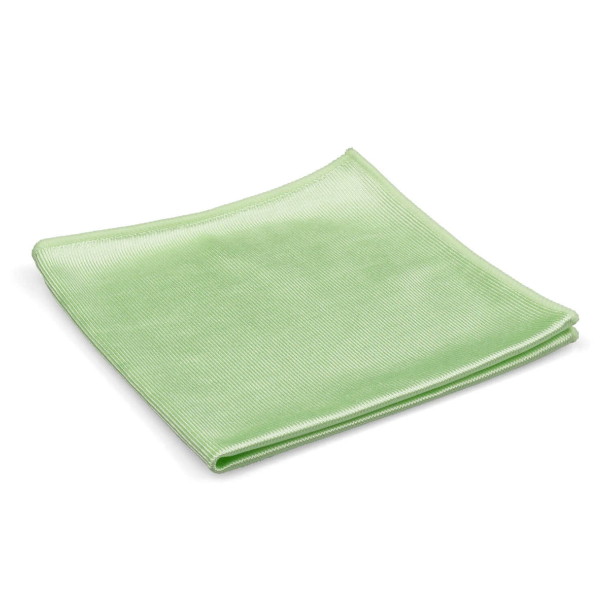 Glass and Mirror Cleaning Cloth DUO, 40 x 40 cm Single product Blue-0