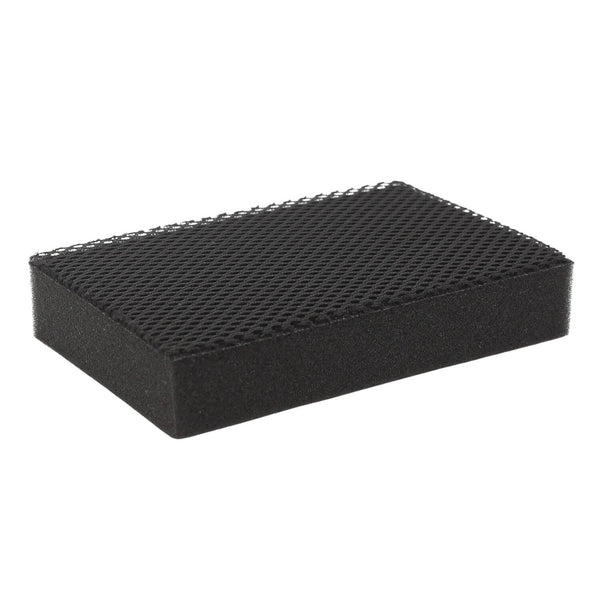 HACCP Dish and Kitchen Net Sponges x 4 Green