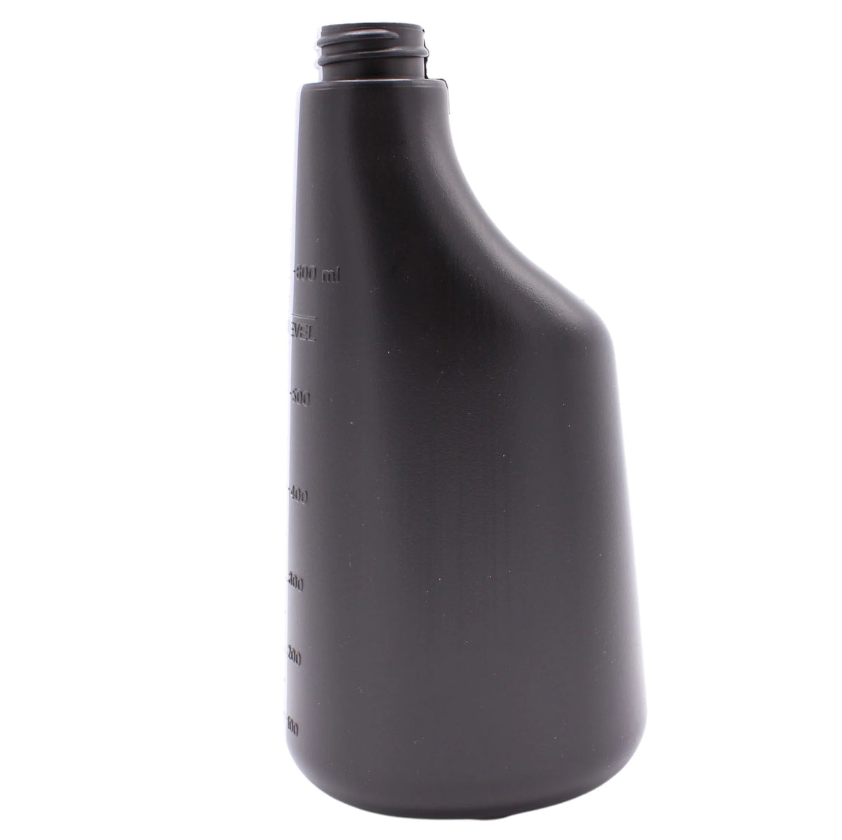Chemical Resistant Bottle 600ml Transparent-0