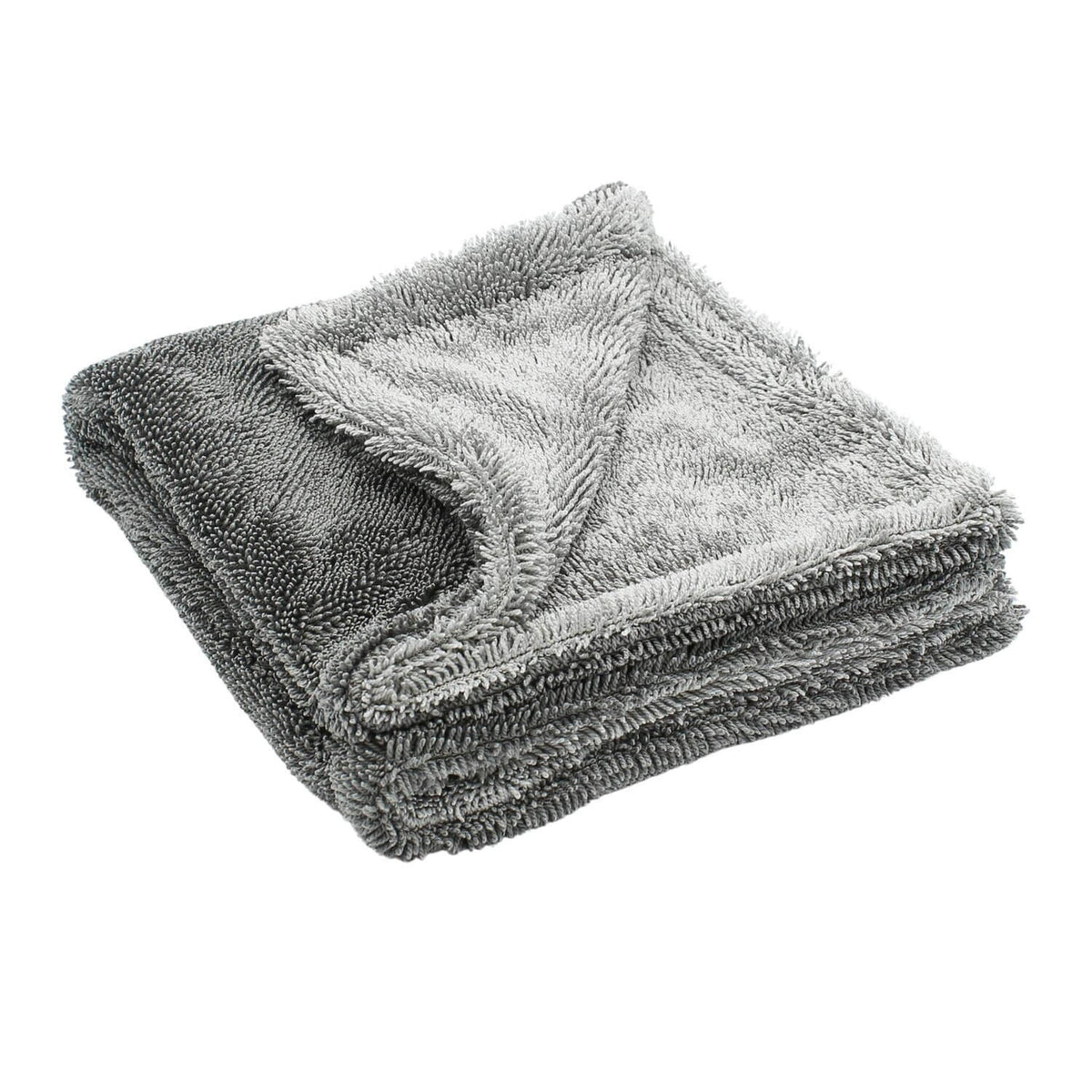 Water Magnet Microfiber Car Drying Towel - 1200g/m² Single product 500 x 800 mm-0