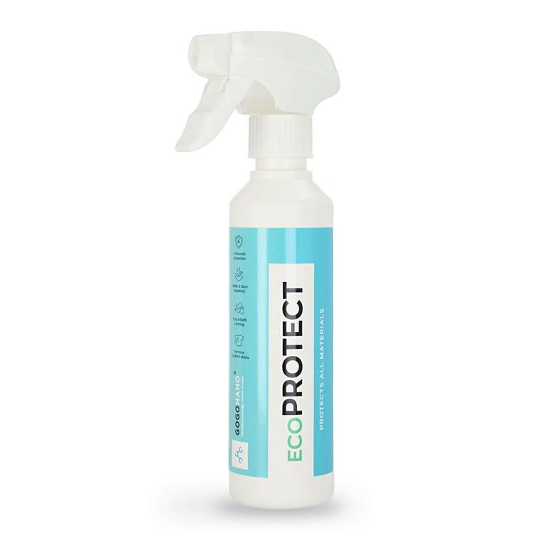 Imperméabilisant EcoProtect cuir et textile – 250 ml