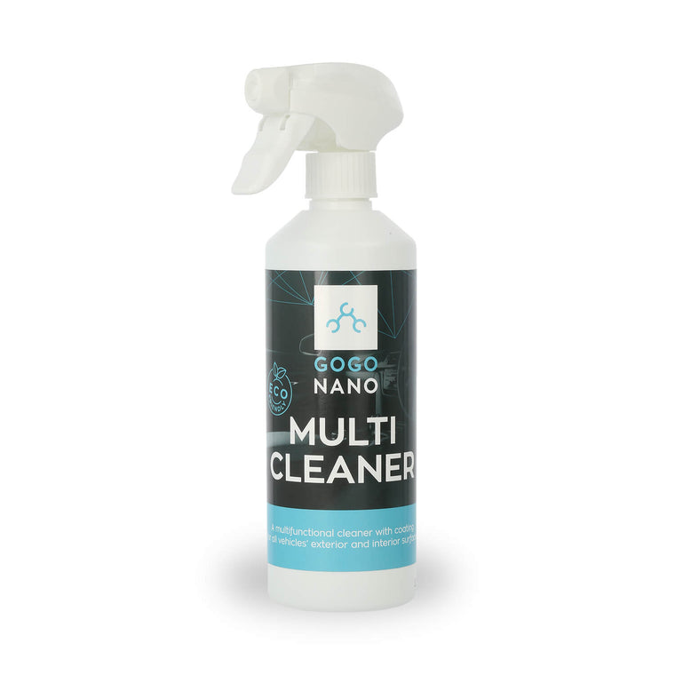 Nettoyant multiusage GoGoNano avec protection – 500 ml