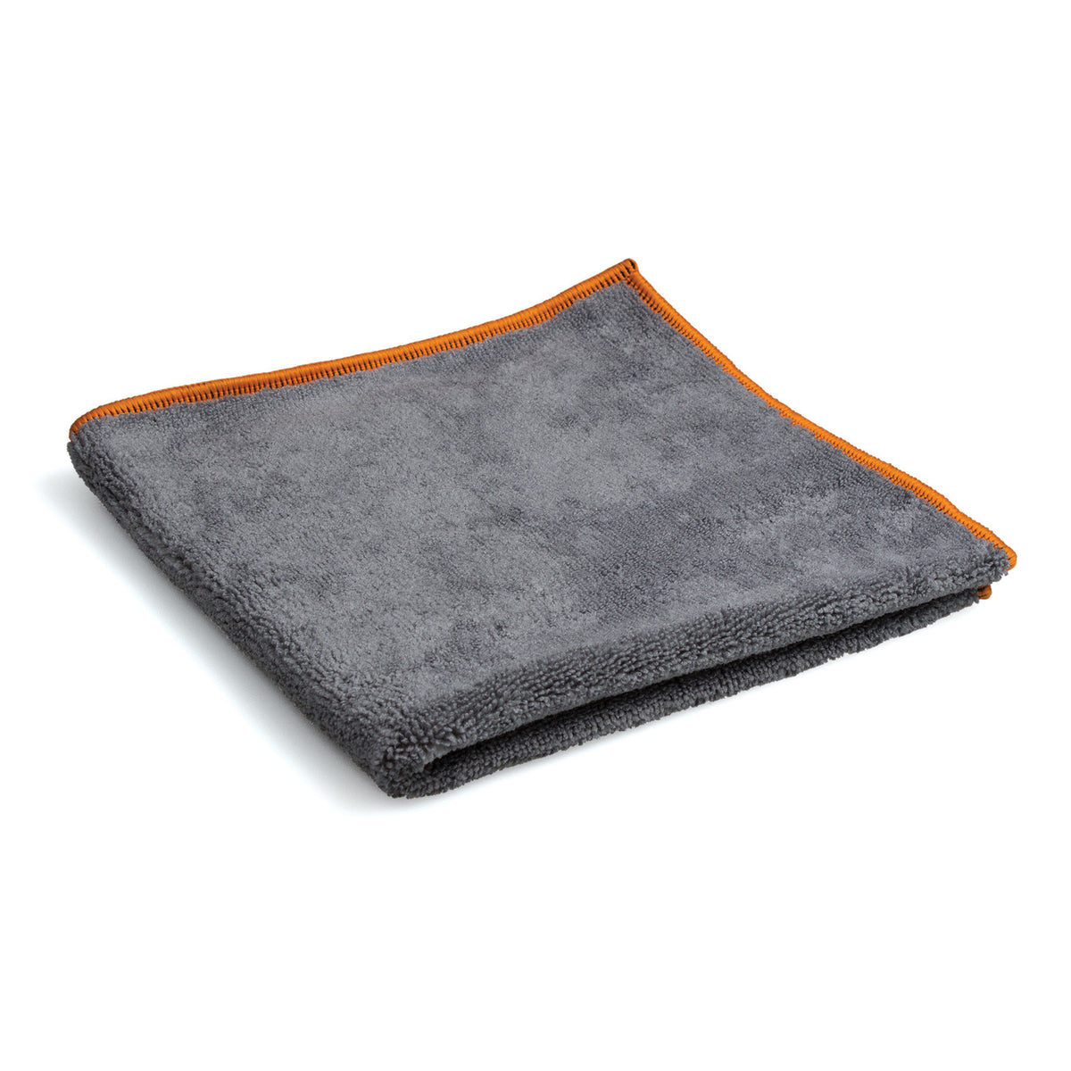 Microfiber Cleaning Cloth ''NANO'' Grey Single product-0
