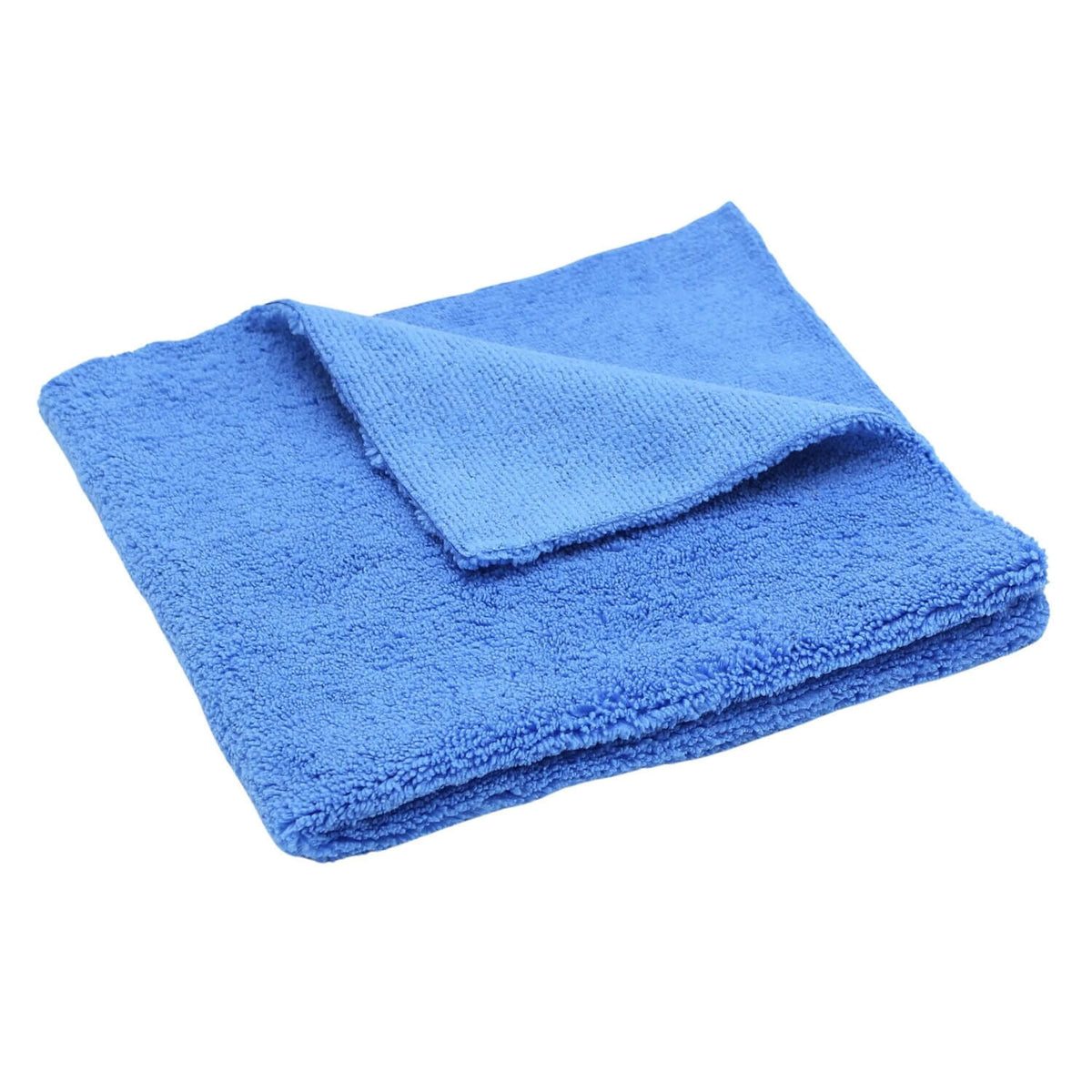 Microfibre Cloth Laser Polish Super Soft, 40 x 40 cm Single product Carbon Black-0