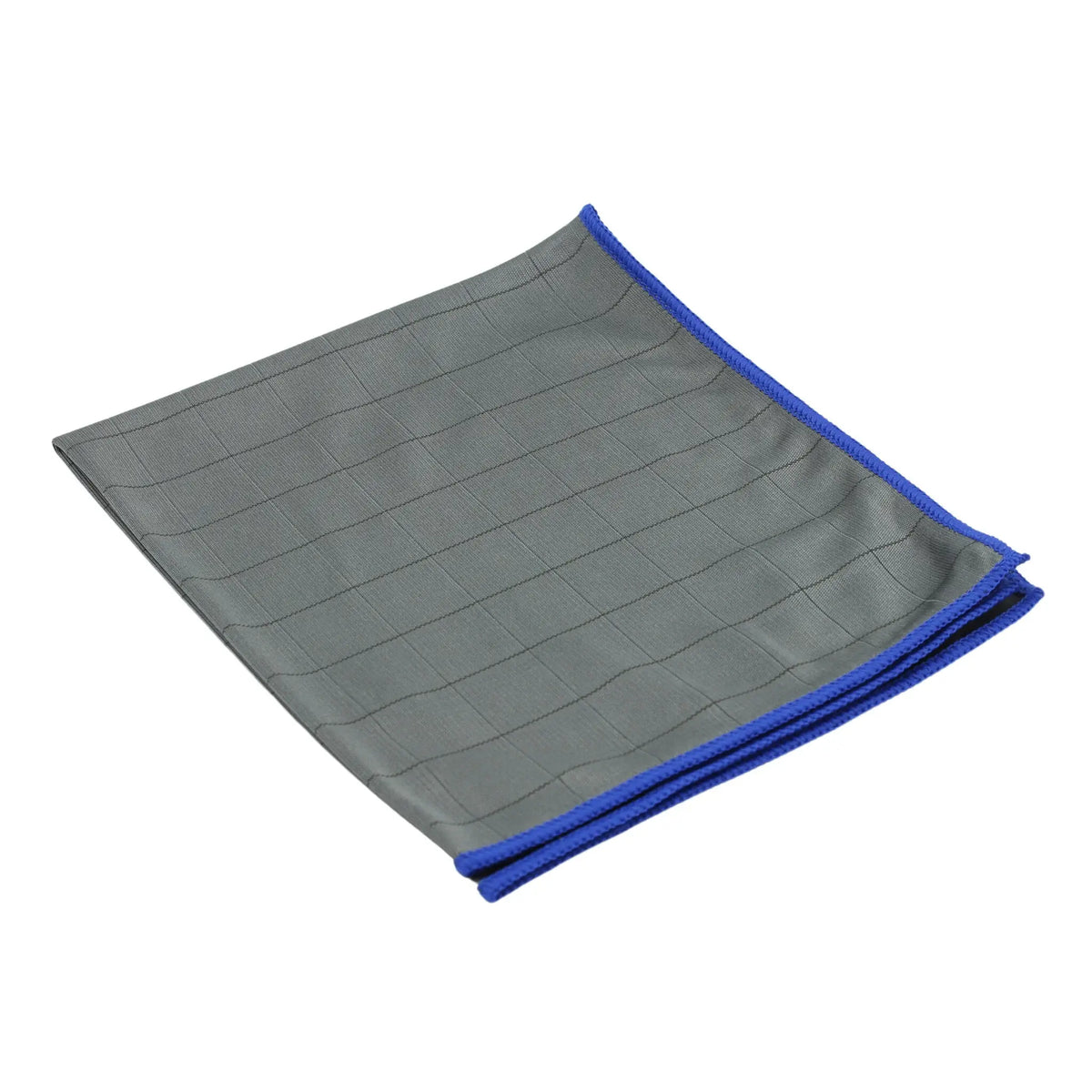 Premium Carbon Microfiber Cloth, 40 x 50 cm Red Single product-0
