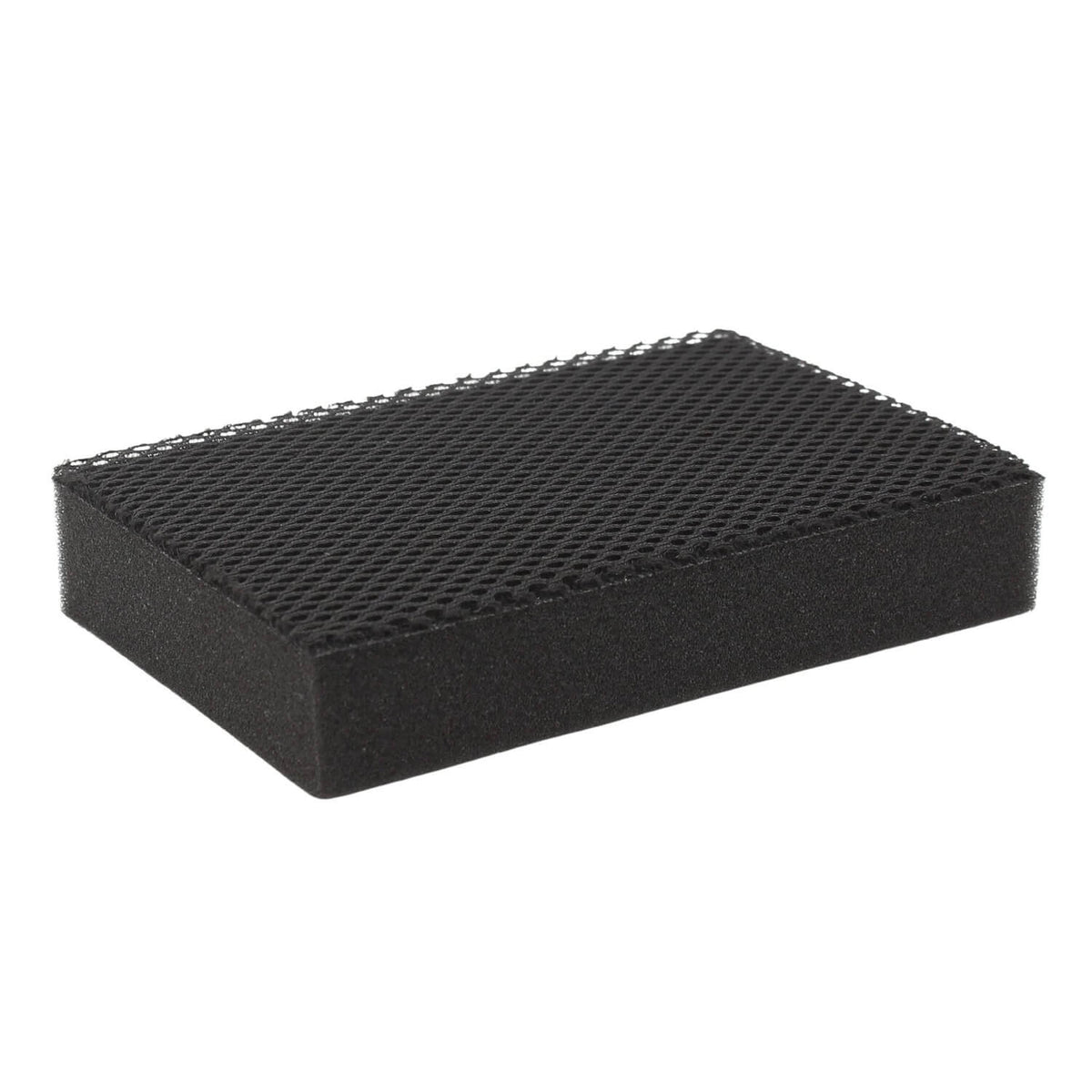 HACCP Dish and Kitchen Net Sponges x 4 Green