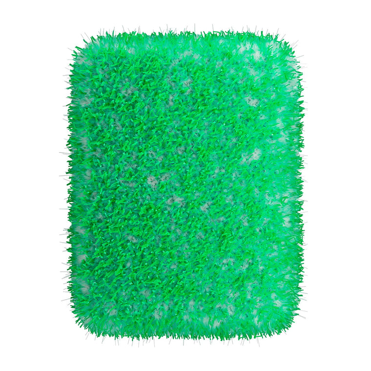 Shiny Garage Wash Pad — Éponge de lavage en microfibre