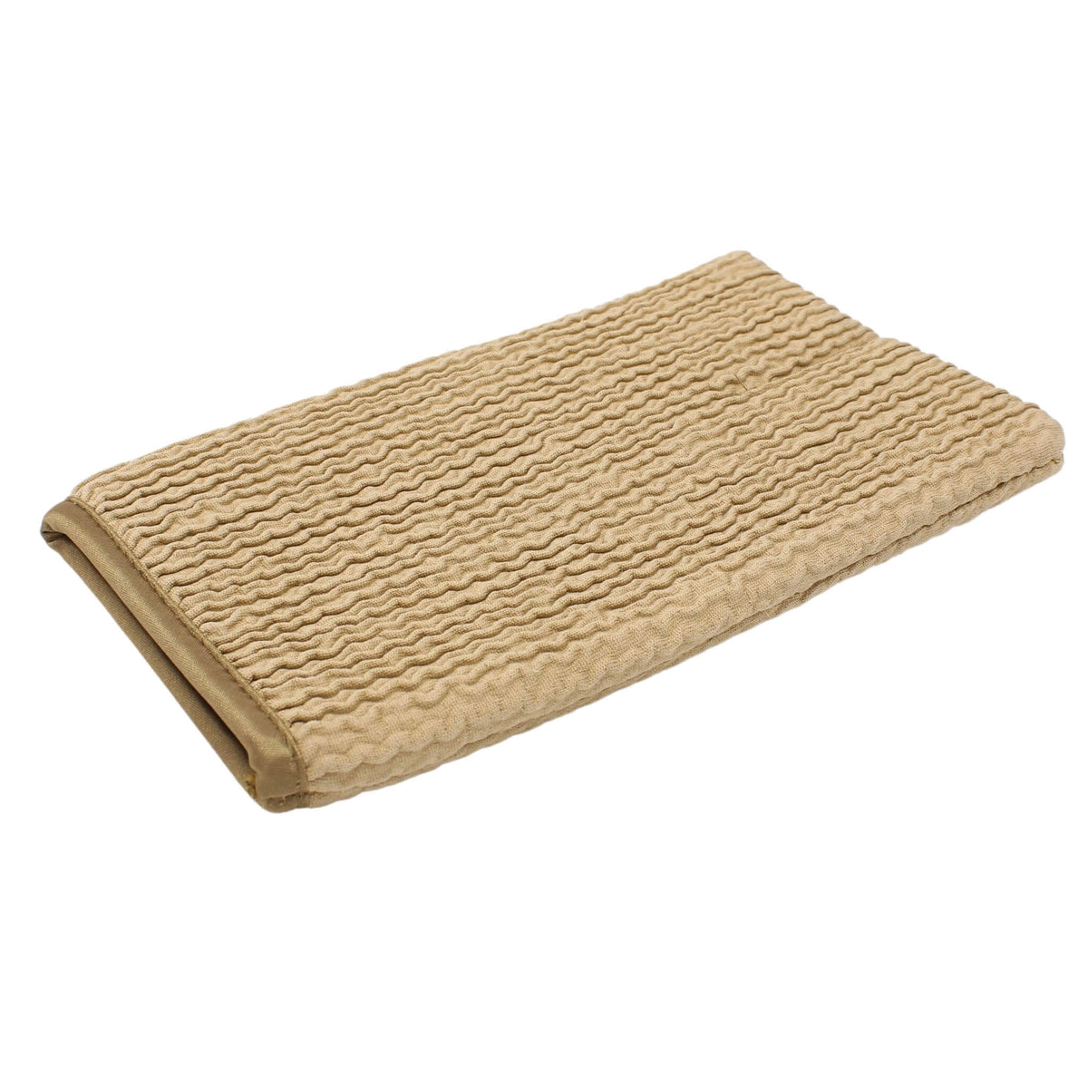 Glass Cleaning Mitt Wave Gold-0