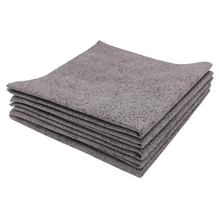 Microfibre enduite de polyuréthane – 37 × 37 cm